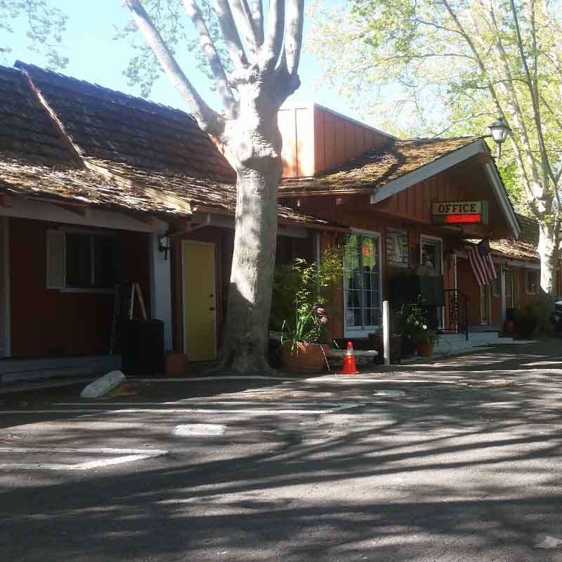 The Gold Lodge Сонора Экстерьер фото