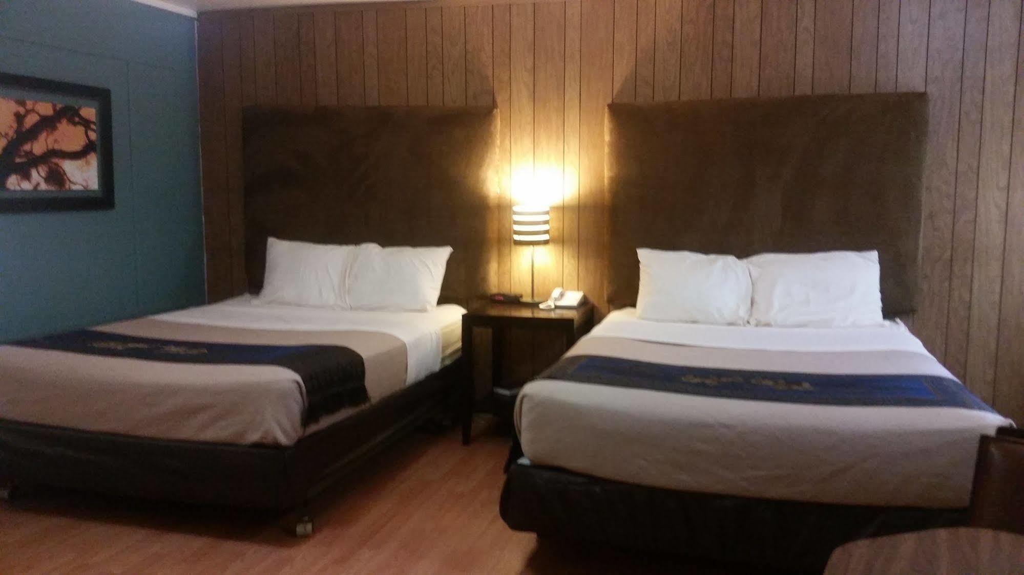 The Gold Lodge Сонора Экстерьер фото